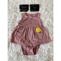 ราคา บอดี้สูทเด็ก แบรนด์Carter’s 18M (22467535467)