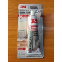 ราคา ซิลิโคนชนิดไร้กรด ไร้กลิ่น เนื้อสีใส ยี่ห้อ3M 60ml (5985145274)