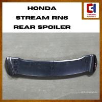 ราคา สปอยเลอร์หลัง Honda Stream RN6 [มือสอง] (53754524682)