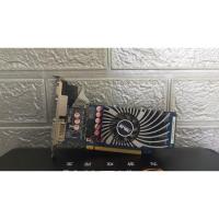 ราคา การ์ดจอ GT 220 ddr3 1g สภาพสวย ใช้งานได้ปกติ (24178695568)