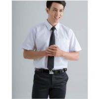 ราคา เสื้อนักศึกษาชายสีขาวโอโม่ (14997503487)