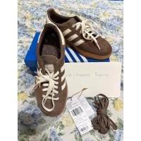ราคา รองเท้า adidas handball spezial earth (56555666789)