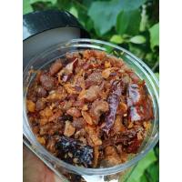 ราคา น้ำพริกปลาส้ม เนื้อปลาทะเลภูเก็ต แซ่บหรอยحلال ฮาลาล 130 กรัม (1 กระปุก) (49300850520)