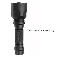 ราคา 【ele】Astrolux C8 XP-L Hi ไฟฉาย 1300Lumens 7/4modes A6 Driver Tactical EDC LED (2728930974)
