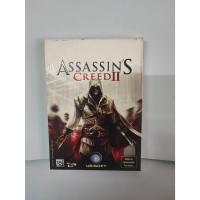 ราคา แผ่นเกมส์คอม Assassin Creed 2 : PC Game (49657391652)