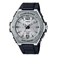 ราคา [ของแท้] Casio นาฬิกาข้อมือ รุ่น MWA-100H-7AVDF รับประกันศูนย์ CMG 1 ปี (25820345305)