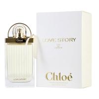 ราคา Chloe Love Story EDP 75 ml. กล่องซีล (2880881318)