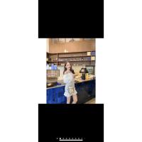 ราคา ส่งต่อ no secret for you love สีขาว จากร้าน basicbysita (3684565668)