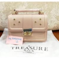 ราคา NEW Crystal Sakura Preppy Treasure Box (317055446)