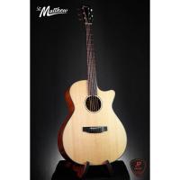 ราคา กีต้าร์โปร่ง St.Matthew GA-1 Plus+ (Top :Solid Sitka Spruce) (10961657435)