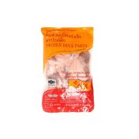 ราคา ส่งพรุ่งนี้ ไส้กระเพาะเป็ด (แช่แข็ง) ตราไวท์ดั๊ก 1 กก./แพ็ค ออกใบกำกับภาษีได้ (42408551343)