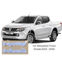 ราคา MITSUBISHI คลิปยึดรีเทนเนอร์กันชนหน้ารถ สําหรับ มิตซูบิชิ ไตรตัน ถนน 2015-2018 ขายึดข้างกันชนหน้ารถ (52957358654)