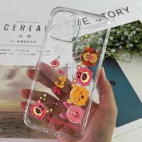 ราคา TP เคสใส กันกระแทก สำหรับ OPPO A59 F5 F7 F9 A12 A5S A7 A1K A37 A3S F11Pro พร้อมส่ง ลายน่ารัก เคสลายการ์ตูน 029 (49753302377)