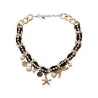 ราคา Achute สร้อยคอแฟชั่น รูปดาว (13613105194)