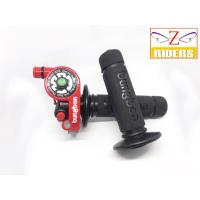 ราคา ประกับคันเร่ง ประกับเร่ง ประกับแต่ง ชุดประกับคันเร่ง ชุดประกับเร่ง BB:8234 มีปุ่มสตาร์ท สีแดง + สายคันเร่ง 1.9 m (6954312511)