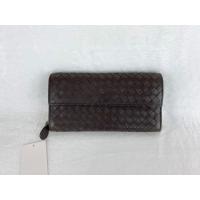 ราคา [แบรนด์เนมมือสอง] กระเป๋าสตางค์ใบยาว (22963959925)