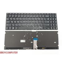 ราคา ASUS Keyboard คีย์บอร์ด ASUS VIVOBOOK S15 S530U S530f TH-EN สีดำ มีไฟ Backlite (15131025064)