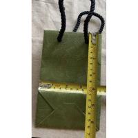 ราคา ถุงกระดาษGucci 490สภาพใหม่ (29615642309)