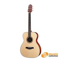 ราคา CRAFTER กีตาร์โปร่ง HT-200/FS.NT [แถมกระเป๋า] (4477287680)