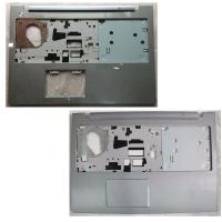 ราคา ใหม่แล็ปท็อป Palmrest คีย์บอร์ด Bezel สําหรับ Lenovo Ideapad Z510 Upper Case Palmrest ฝาครอบ AP0T2000500 ทัชแพด (52807299402)