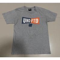 ราคา เสื้อยืดแขนสั้น undefeated (13091504633)