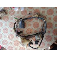 ราคา สายไฟ scoopy i เก่าไฟเลี้ยวแยกแท้มือสองถอดจากรถพร้อมสภาพสวยพร้อมใช้งาน (28712770000)