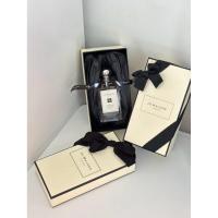 ราคา กล่องเปล่า / ขวดเปล่า น้ำหอม Jo Malone แท้จากshop King Power (40653636688)