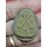 ราคา พระปิดตาพิมพ์จัมโบ้เนื้อใบลานหลวงปู่โต๊ะวัดประดู่ฉิมพลี (48006674507)