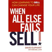 ราคา BBW หนังสือ When All Else Fails, Sell! ISBN: 9781606524299 (43200015895)