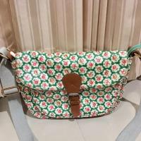 ราคา Cath kidston สะพายข้าง งานแท้มือสองช (1960020082)