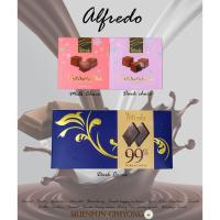 ราคา Alfredo Tiramisu Chocolate (6472819490)