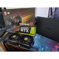 ราคา rtx 3060 msi gaming x 12 gb (22876679977)
