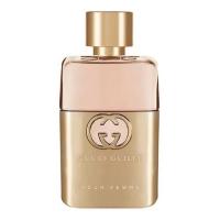 ราคา GUCCI Guilty Pour Femme Eau de Parfum 30ml. กุชชี่ โอ เดอ ปาร์ฟูม น้ำหอม สำหรับผู้หญิง (24177668917)