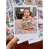 ราคา โพลารอยด์ 3*4 นิ้ว ฟรีซองใส (51251474514)