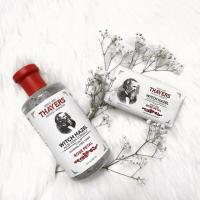 ราคา ✔✔ พร้อมส่ง ✔✔THAYERS โทนเนอร์ ROSE PETAL WITCH HAZEL TONER (สูตรผสมน้ำดอกกุหลาบ ) ปริมาณ 355 ML. (1104746578)