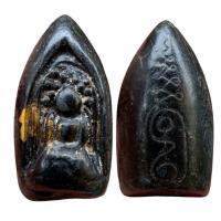 ราคา พระกริ่งคลองตะเคียน เนื้อดิน กรุวัดประดู่ทรงธรรม พระกริ่งครองตะเคียนเก่า ส่งตรงปก ข526 (56253676633)