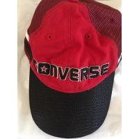 ราคา หมวกCONVERSEสีแดงแท้ (12924224014)