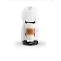 ราคา เครื่องชงกาแฟชนิดแคปซูล PICCOLO XS WHITE (1600วัตต์, 0.8ลิตร) รุ่น KP1A0166 (25164606491)