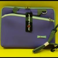 ราคา UNGU 10 นิ้ว MOHAWK Purple Softcase / Netbook Bag (42220790253)