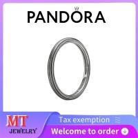 ราคา แหวนเงินสเตอร์ลิงคู่ S925 สำหรับผู้หญิง ออกแบบตามใจชอบ สไตล์ Pandora (51106233460)