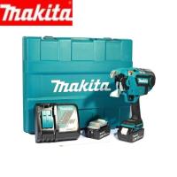 ราคา MAKITA รุ่น DTR181RTE เครื่องผูกลวดไร้สาย 18 โวลต์ (รวมแบตเตอรี่และแท่นชาร์จ)ของแท้100% (24735356262)