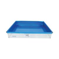 ราคา ถาดอบขนม KKC อลูมิเนียม ขนาด 9x9x1.5นิ้ว หยกออนไลน์ (43660326740)
