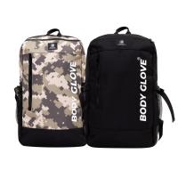 ราคา BODY GLOVE Accessories Backpack 2024 กระเป๋าเป้ สองสี รวมสี (26381841610)