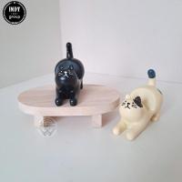 ราคา โต๊ะญี่ปุ่นมินิ โต๊ะจิ๋ว โต๊ะวางโมเดล โต๊ะวางฟิกเกอร์ โต๊ะวางตุ๊กตา โต๊ะวางพระ โต๊ะวางสินค้า พร้อพถ่ายรูป [Osa] (26251669608)