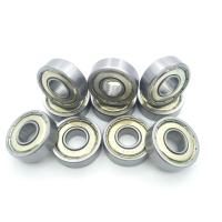 ราคา Bearing 608/zz (8x22x7) NMB-NSK, V3 Plastic Shirt [ราคาถูกช้า] PA001 (48451392482)