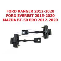 ราคา กันเลยประตูหน้า ฟอร์ด เรนเจอร์ 2012-2019 เอเวอเรสต์ มาสด้า บีที50 FORD RANGER EVEREST MAZDA BT50 กันเลยประตู กันเลย (25994892894)