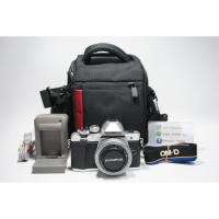 ราคา (ขาย) กล้อง Olympus OMD EM10 MARK II พร้อมเลนส์คิท มีไวไฟ จอทัชสกรีน (5204198361)