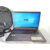 ราคา Notebook Asus VivoBook 15 X510UF i7-8550U (9074017281)