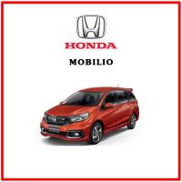 ราคา TRW ผ้าดิสเบรค ก้ามเบรค HONDA MOBILIO 1.5L ปี 2014 ขึ้นไป (23137597130)