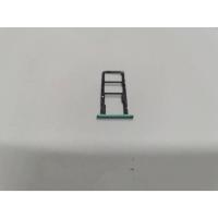 ราคา ถาดซิม Huawei Y5P DRA-LX9 มือ2 แท้ถอด (24653791734)